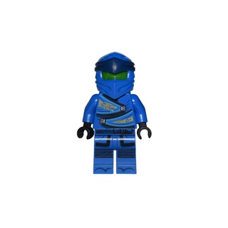 [樂磚庫] LEGO 71741 旋風忍者系列 人偶 801877