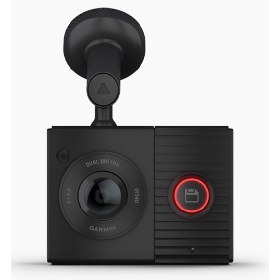 Garmin Dash Cam Tandem 行車紀錄器