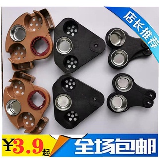 新款麻將機配件麻將桌餐桌腳通用多功能茶几茶水架旋轉