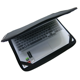 【Ezstick】Lenovo Ideapad 5 Pro 16ACH6 16吋 三合一防震包組 筆電包 組(15WS)
