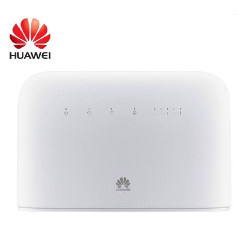 【現貨】HUAWEI 華為 B715 B715s-23c無線路由器/WIFI分享器 9.9成新 價格下殺 ✨保證正貨✨