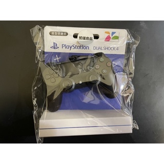 PlayStation 4 無線控制器造型悠遊卡