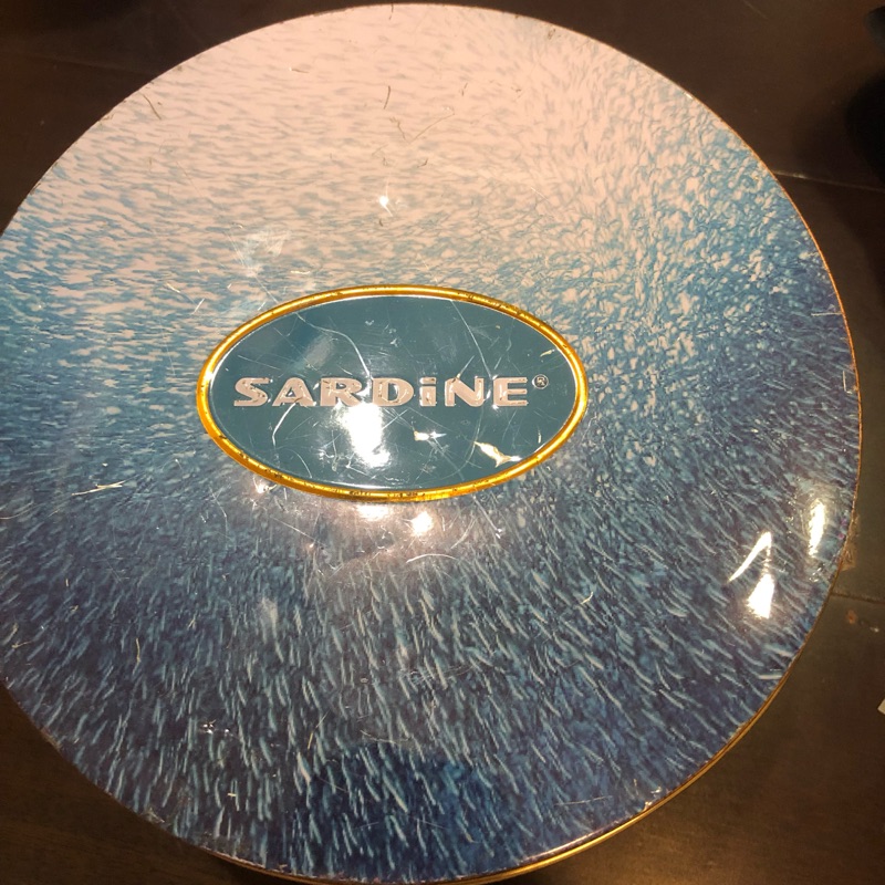 沙丁魚 SARDiNE F9 沙丁魚1代 藍芽喇叭 藍芽音響 藍芽音箱 蝦皮最低