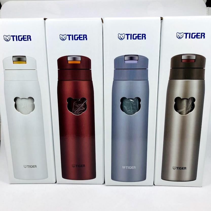 【Dora美日代購】現貨 日本 虎牌 TIGER 夢重力 MCX-A502 500ML 超輕 彈蓋式 保冷杯 保溫杯