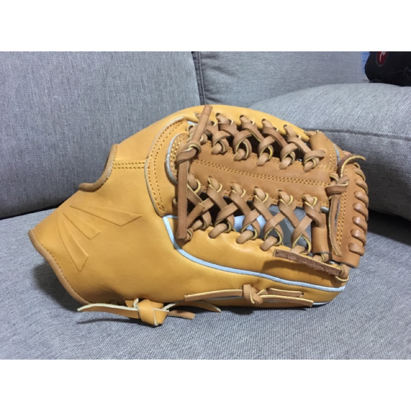 easton small batch horween