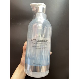 (假日有出貨) 最新包裝 AHC 神仙水 神仙乳 化妝水 水乳套盒 肌底精華液 精華液 乳液 A.H.C《贈品多多家》
