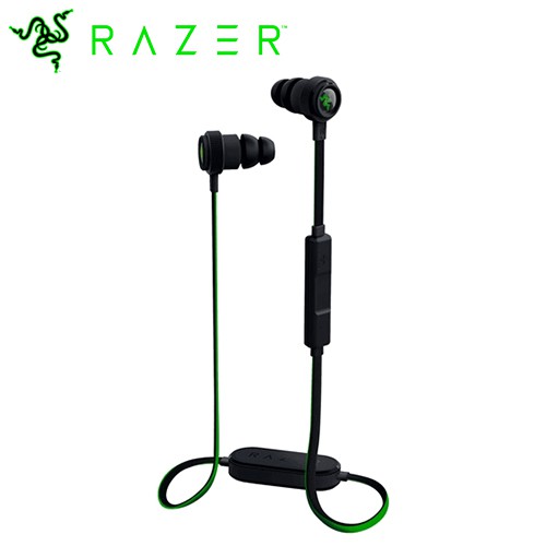 Razer 雷蛇 Hammerhead BT 戰錘狂鯊 無線入耳式耳機麥克風【下殺45折原3790】