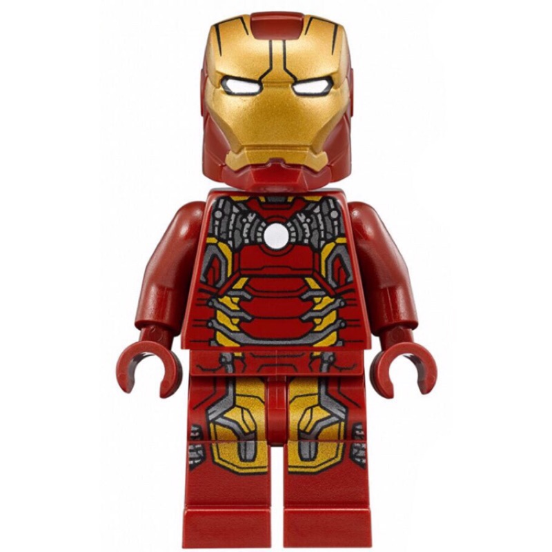 lego mk43