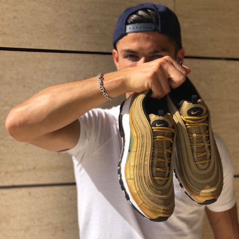 nike 97 cristiano ronaldo