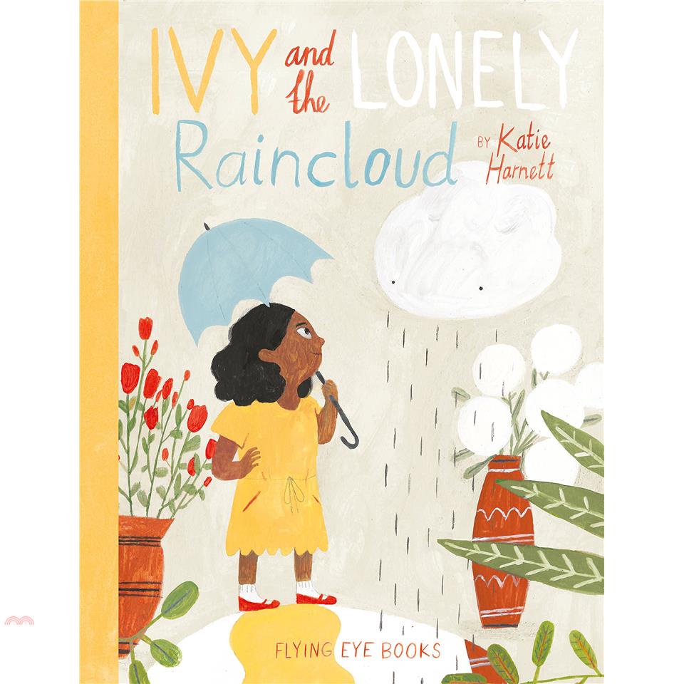 Ivy and the Lonely Raincloud