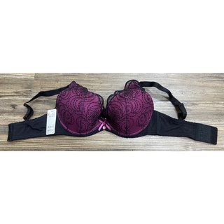 全新曼黛瑪璉 瑪登瑪朵 思薇爾 包覆提託經典內衣 70E-F