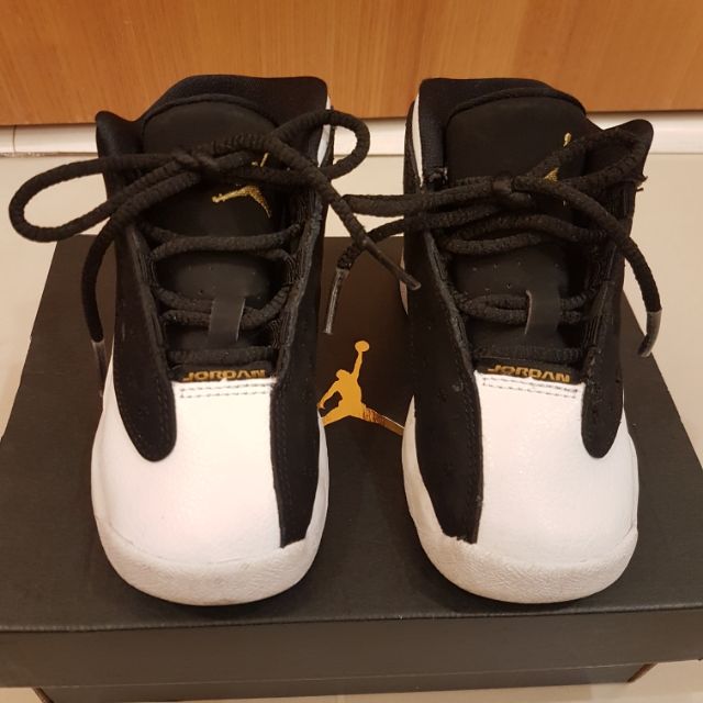 jordan 13 retro gp