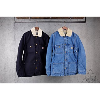【HYDRA】Carhartt WIP Phoenix Jacket Heritage 刷毛 翻領 外套【CATW09】