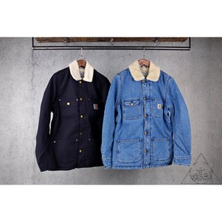 【HYDRA】Carhartt WIP Phoenix Jacket Heritage 刷毛 翻領 外套【CATW09】