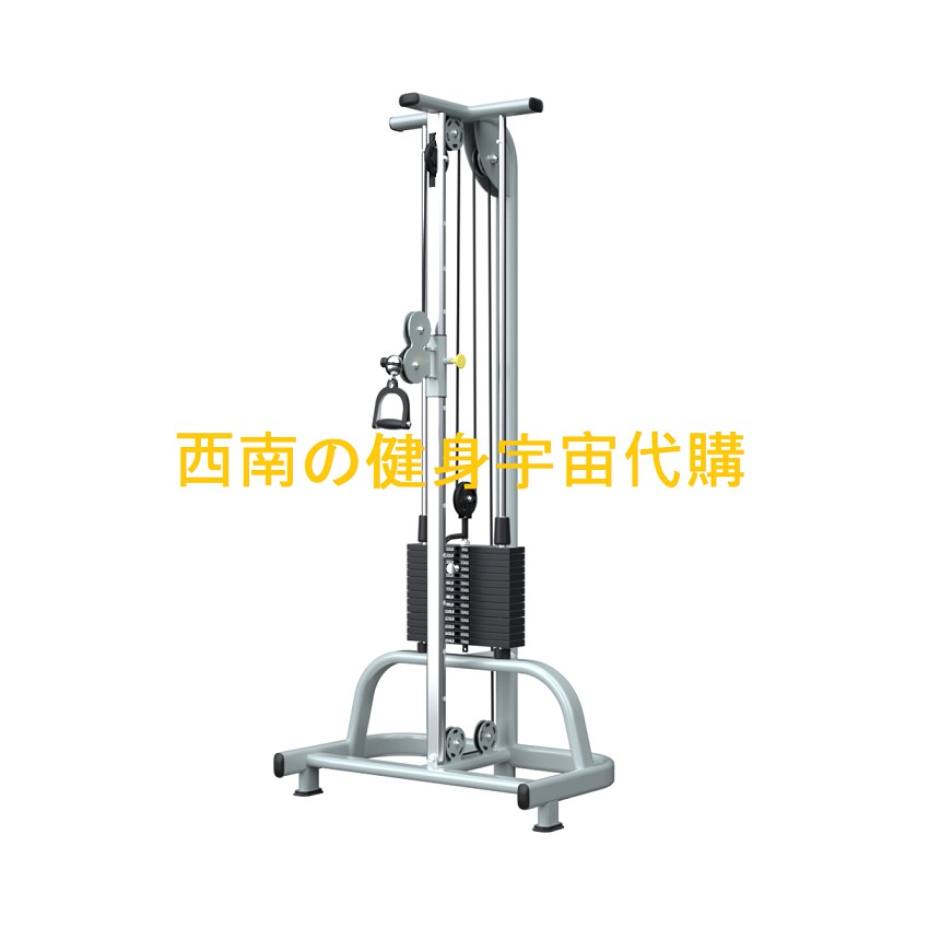 小飛鳥訓練機 商用小飛鳥訓練機 單邊小飛鳥機 單邊小飛鳥訓練機 多功能小飛鳥 半邊龍門訓練機 半框小飛鳥 健身小飛鳥