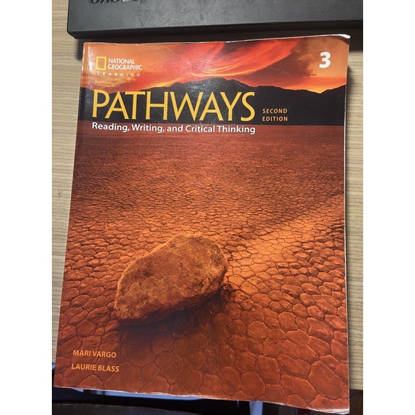 Pathways 3