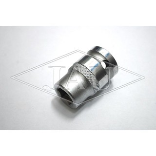 【ZETA 汽機車工具】臺灣JAU機車工具~21-A0412 專拆12mm機油螺絲 4分套筒