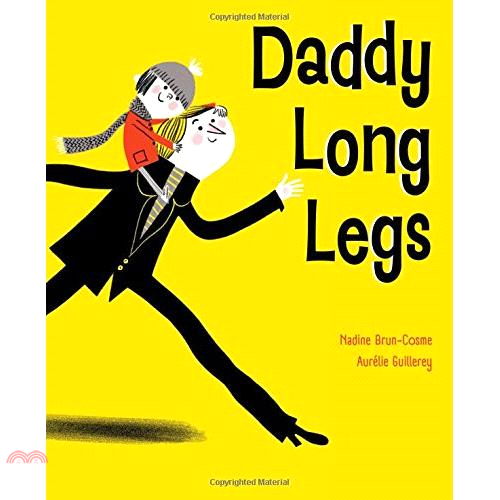 Daddy Long Legs