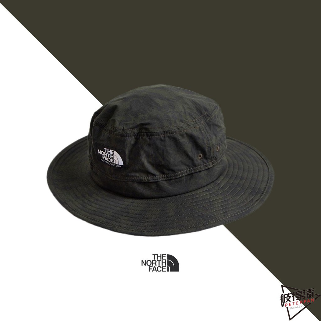 north face boonie