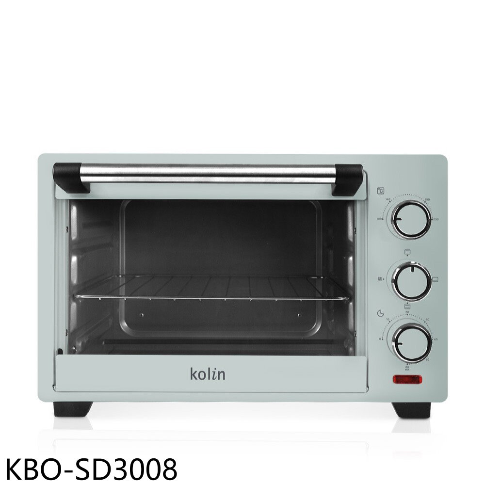 歌林20公升電烤箱KBO-SD3008 廠商直送