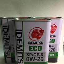 【88商場】出光 IDEMITSU ECO 0W-20 0W20 SP/GF-6 全合成機油 公司貨