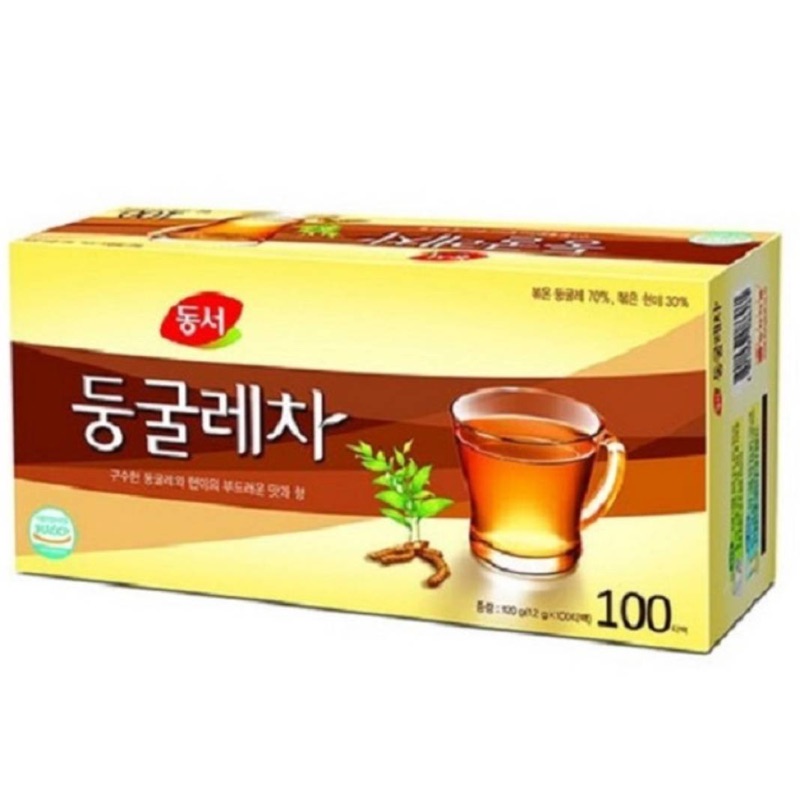 韓國姐姐代購 韓國玉竹茶 蝦皮購物
