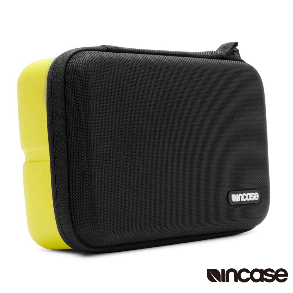 INCASE Dual Kit for GoPro 專業雙鏡保護盒-黑色(CL58081)