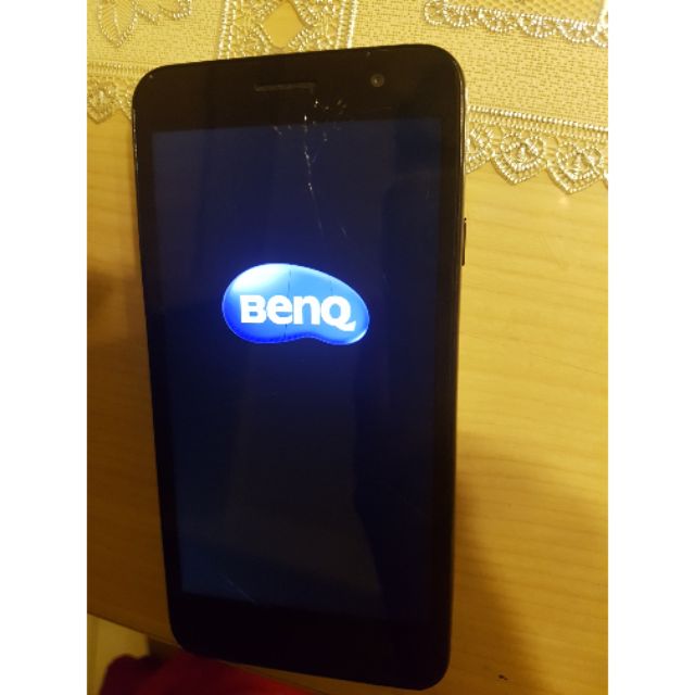 BenQ B50  空機 Android /可打傳說對決 (如圖