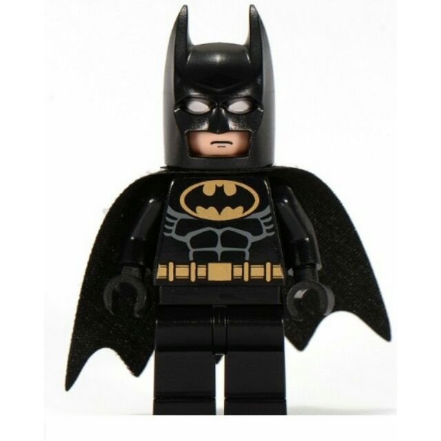 全新 已組裝 展示品 LEGO 樂高 7783 7785 Batman 第一代 蝙蝠俠