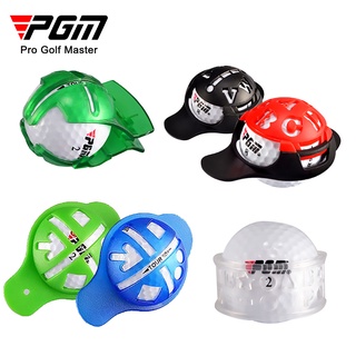 PGM 高爾夫球劃線器 高爾夫配件 畫球器 小畫家案 高爾夫運動器材