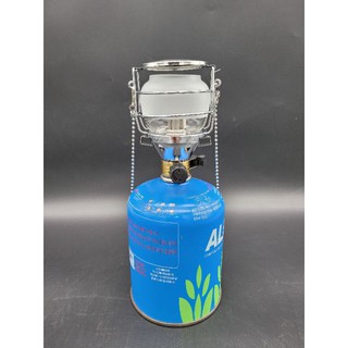 Primus瓦斯燈 2／3噴砂款 文樑寶石燈 T4科曼 瓦斯燈 100W 2／3噴砂款耐熱玻璃燈罩 臺灣製造