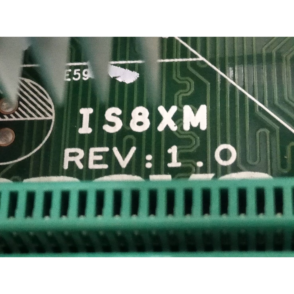 二手 聯想 Lenovo IS8XM (M93P/M83P)四代主機板(含風扇.擋板) 保1個月