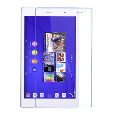 適用 Sony Z3 Tablet Compact SGP621 抗藍光 透明 霧面 TPU 防爆膜 螢幕保護貼 貼膜