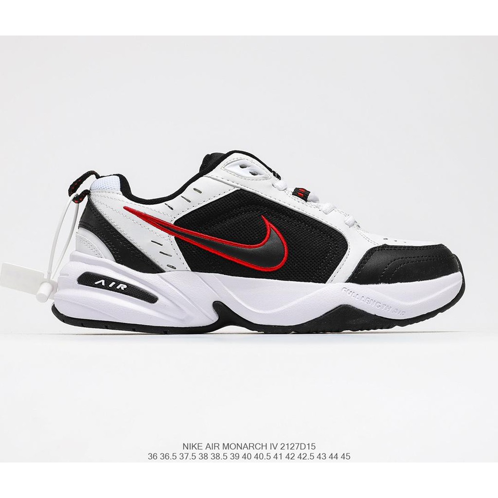 nike monarch 3