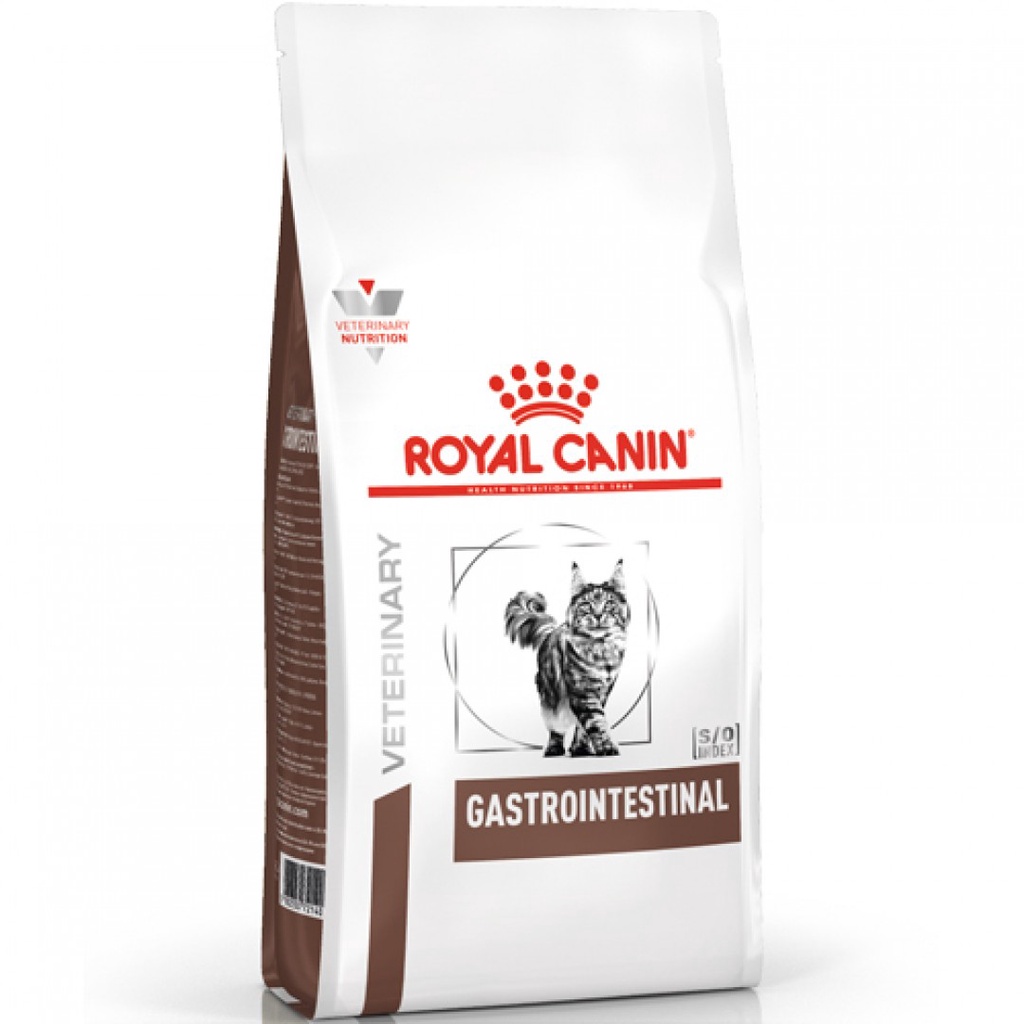Royal Canin法國皇家 GI32 貓 腸胃道道配方乾糧 2kg 處方飼料