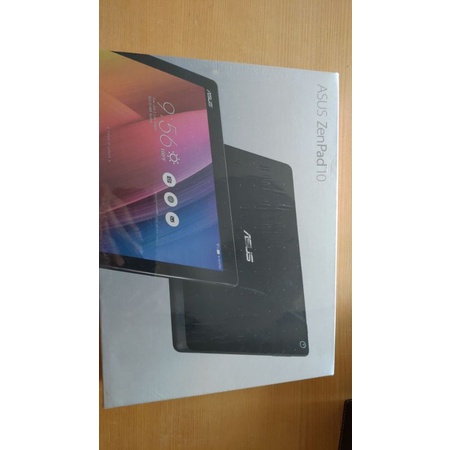 免運）（ASUS ZenPad 10 Z300M P00C 2G/16G, 四核心 十吋平板