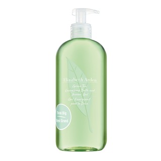 岡山戀香水~Elizabeth Arden 雅頓 綠茶香水沐浴膠500ml~優惠價:450元