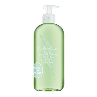 岡山戀香水~Elizabeth Arden 雅頓 綠茶香水沐浴膠500ml~優惠價:450元