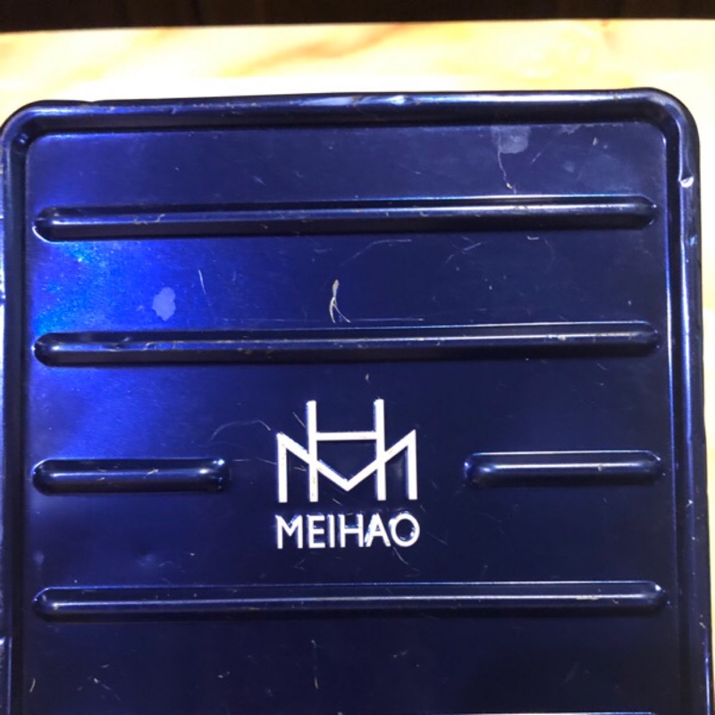 《現貨馬上出貨》美好MH-9201（MH9201)真無線藍牙耳機 寶藍色