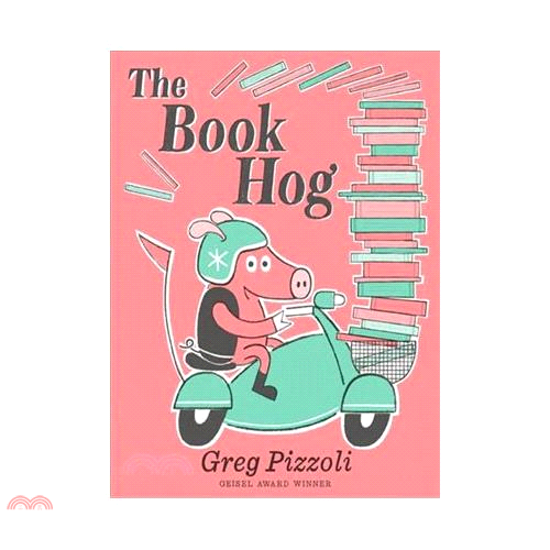 The Book Hog