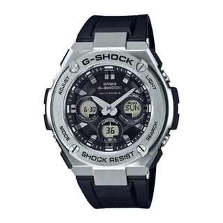 日本直送 CASIO 卡西歐 G-Shock 太陽能電波男錶GST-W310-1A