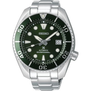 【SEIKO 精工】PROSPEX潛水200米機械錶(6R35-00A0G)SK006
