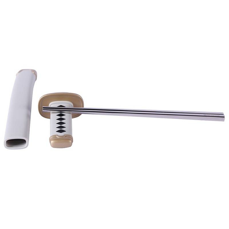 食兵器環保筷 索隆劍箸 和道一文字 蝦皮購物