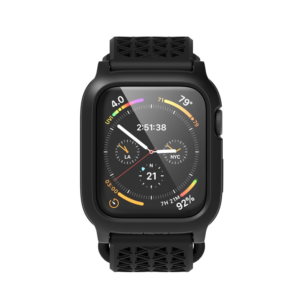 catalyst apple watch series 4 impact case 44mm