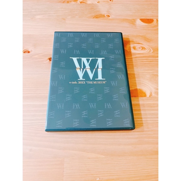 最新デザインの 新品 w-inds. Online Show 20XX We are DVD