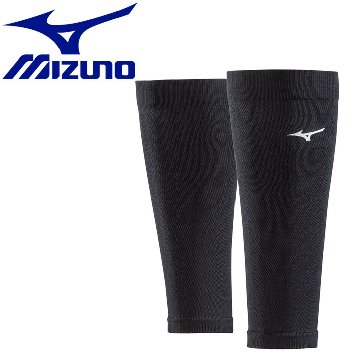 MIZUNO 美津濃熱銷日本製BIO GEAR護小腿/護腿 K2MJ8A5009 $685/雙 提升小腿肚舒適性