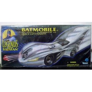 *玩具部落**蝙蝠俠 BATMAN 早期版 蝙蝠車 -1994年製 絕版逸品 特價3201元起標就賣一