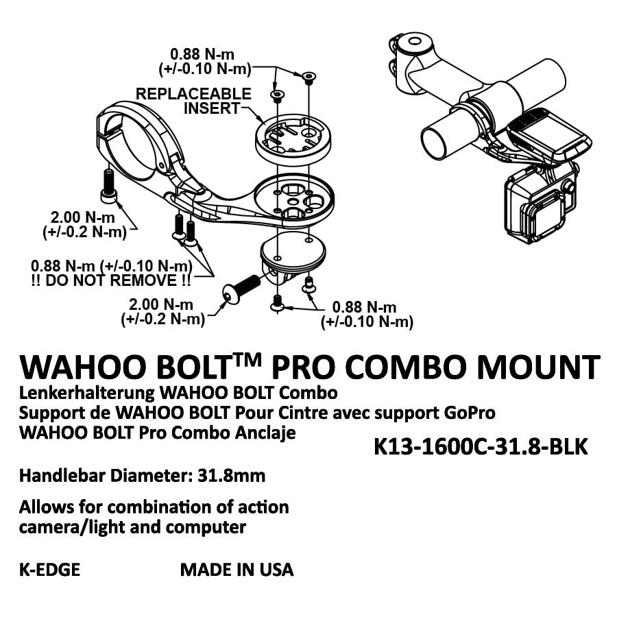wahoo edge