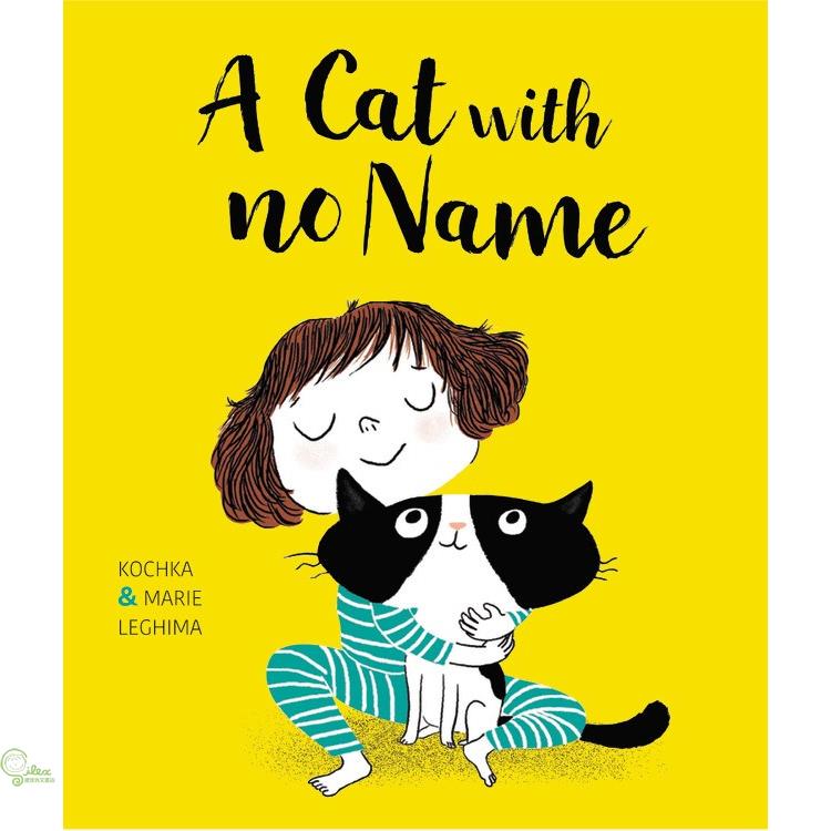 The Cat with No Name