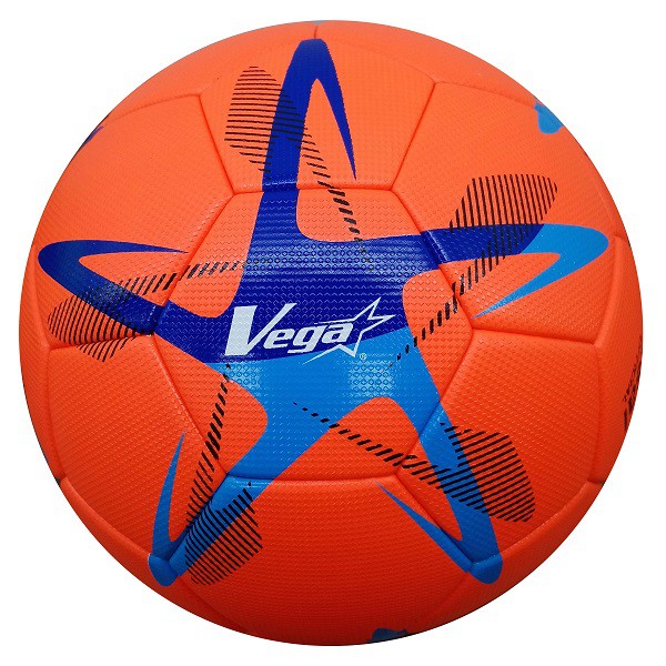 便宜運動器材  Vega THP-F 4號 低彈跳足球(室內外通用) 教學 練習 比賽 校隊 五人制用球